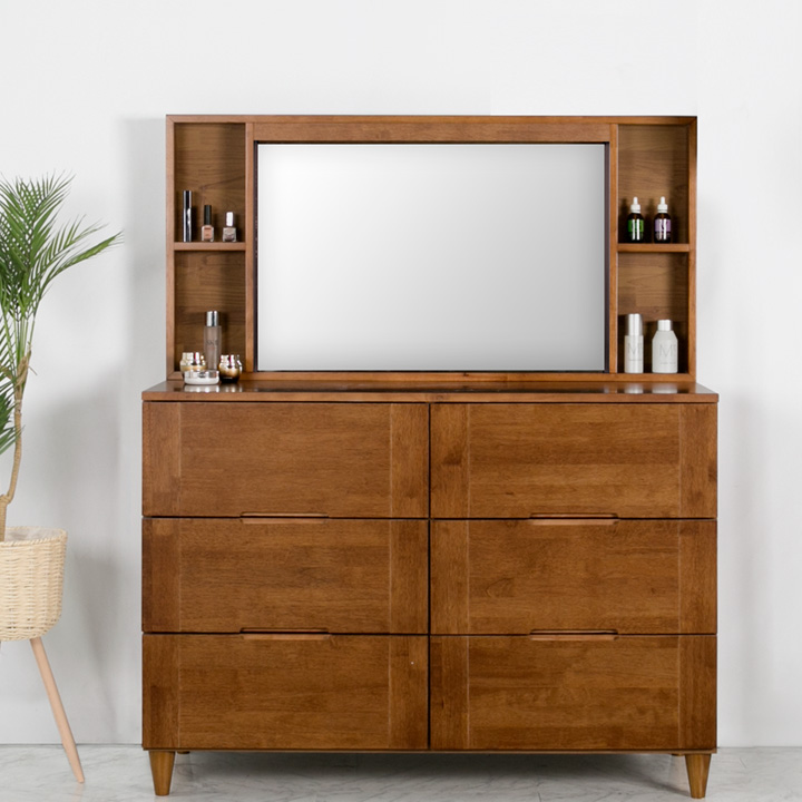 (착불) 메이든화장대세트(A형/B형)