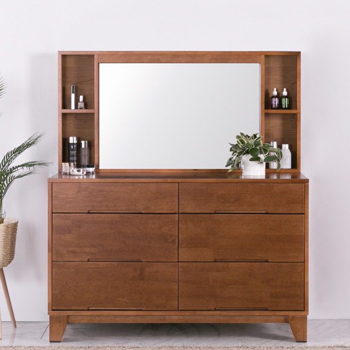 (착불) 메이든화장대세트(A형/B형)