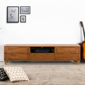 (착불) 메이든거실장