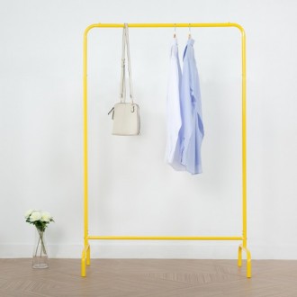 (익일배송) 아이언철제행거