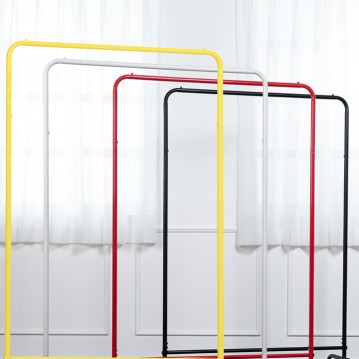 (익일배송) 아이언철제행거