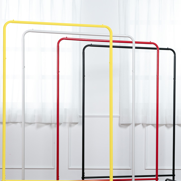 (익일배송) 아이언철제행거