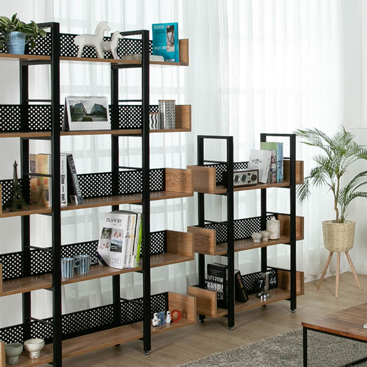 키트철제선반책장(800/1200)