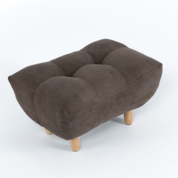 (익일배송) 포그패브릭1인스툴의자