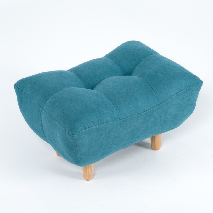 (익일배송) 포그패브릭1인스툴의자