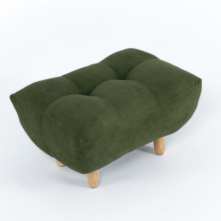 (익일배송) 포그패브릭1인스툴의자