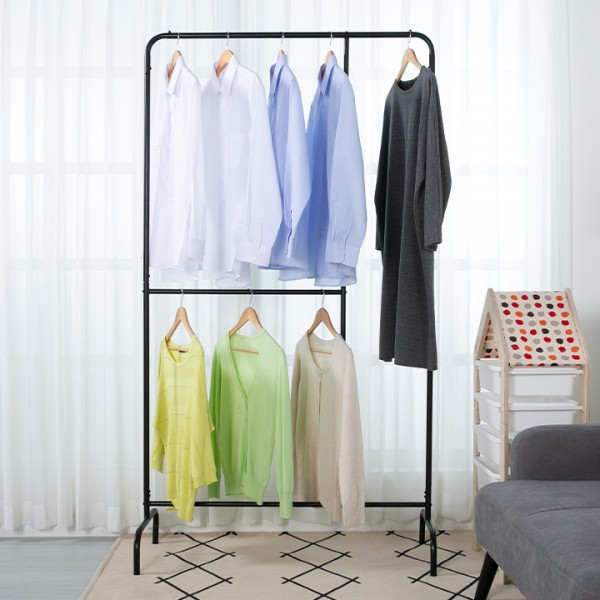 (익일배송) 아이언철제행거A형