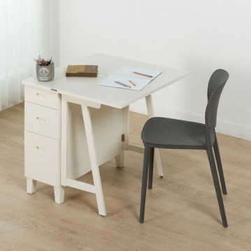 (익일배송) 나비접이식폴딩테이블(소)