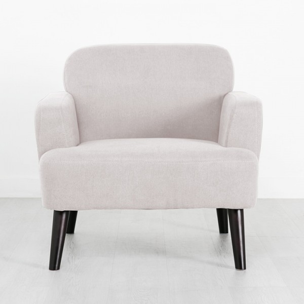 (익일배송) 인디카1인용쇼파의자(패브릭/인조가죽)