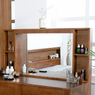 (착불) 메이든LED거울