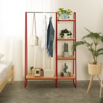 (익일배송) 브링스탠드행거랙