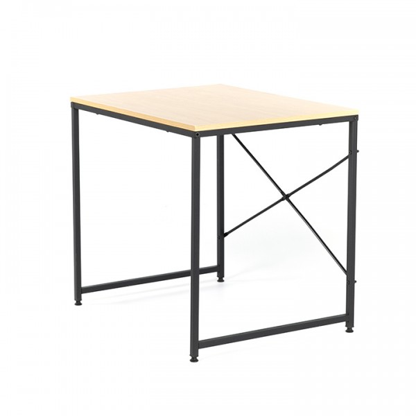 심플철제책상800