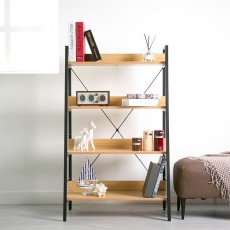 챕터철제선반랙(2단/3단/4단/5단)