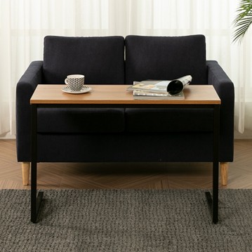 (익일배송) 스토퍼이동식사이드테이블900