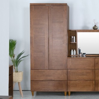 (착불) 메이든옷장