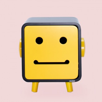 (단종특가/택배배송) 포켓스마일협탁