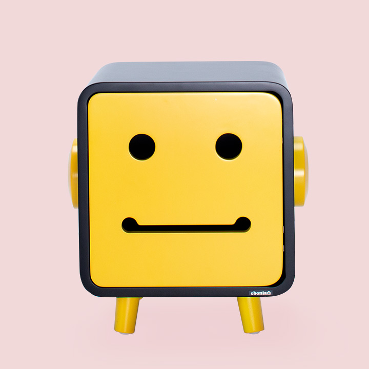 (단종특가/택배배송) 포켓스마일협탁