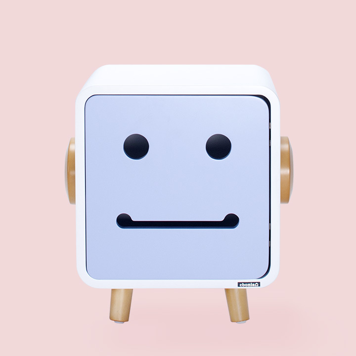 (단종특가/택배배송) 포켓스마일협탁