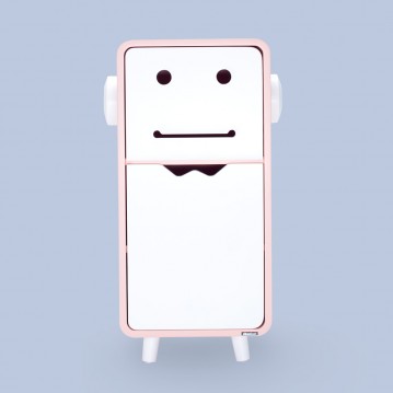 (단종특가/익일배송) 포켓스마일하이수납장