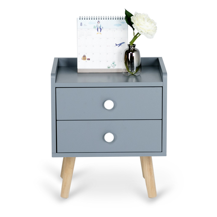 (익일배송/택배배송) 데코2단협탁