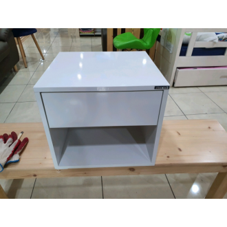 [B등급] 20200829-s10 원스화장대(본체만)