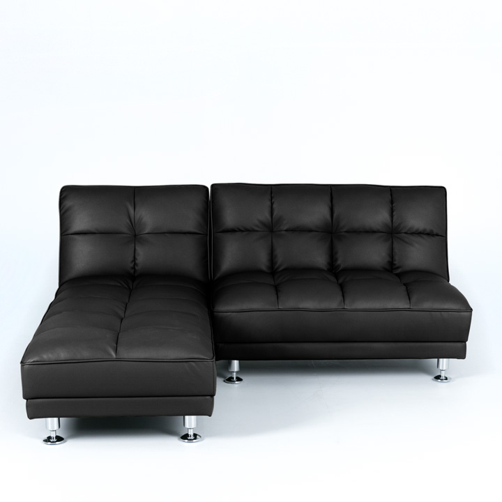 (익일배송) 레토카우치소파베드(AB형)