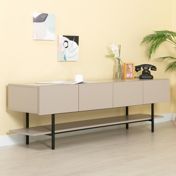 (착불) 마빈거실장1800