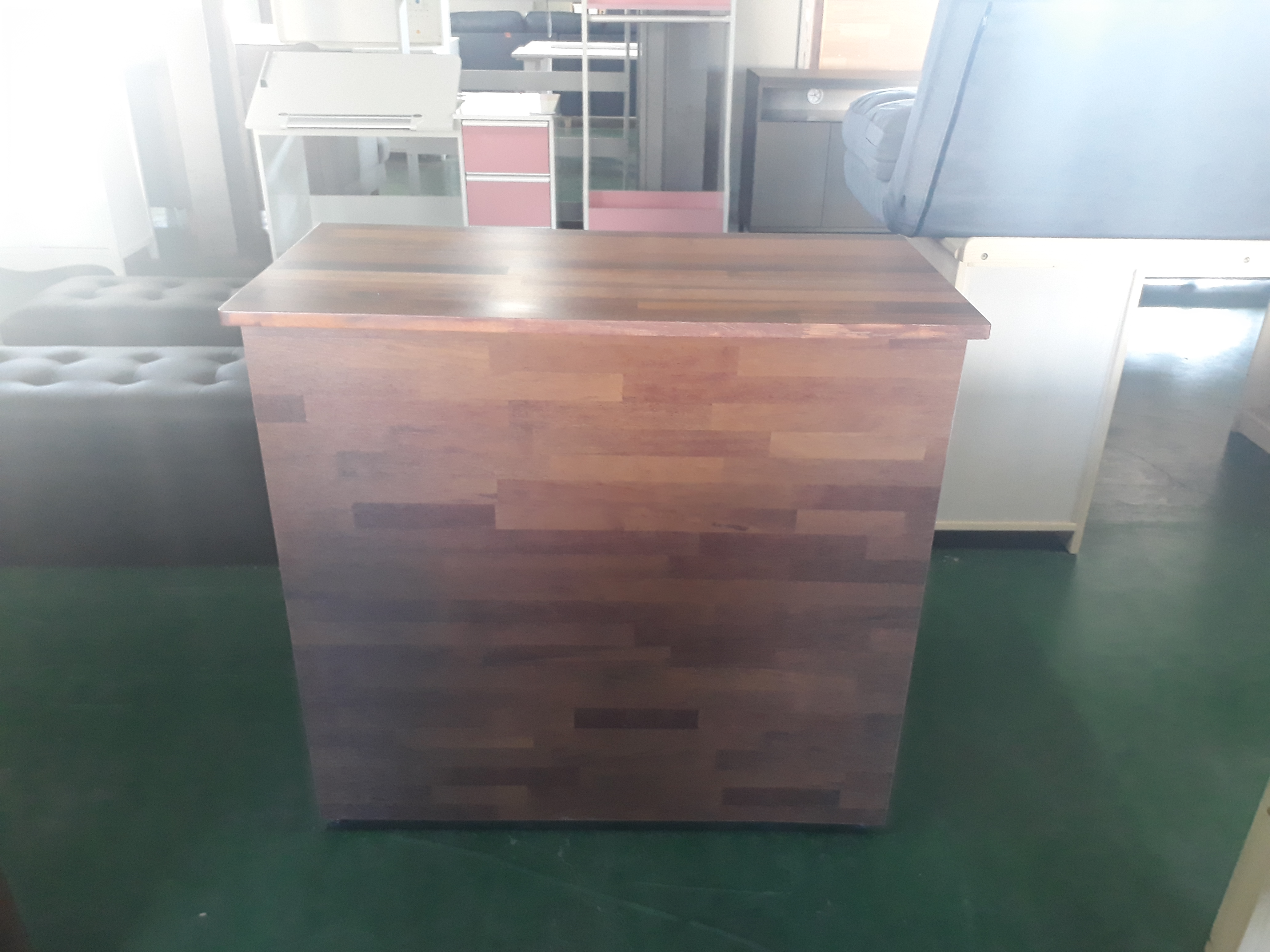 [B등급] 201008-15 아네스멀바우홈바900