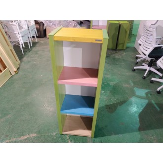 [B등급] 201028-32 안젤라 올칼라책장_3단