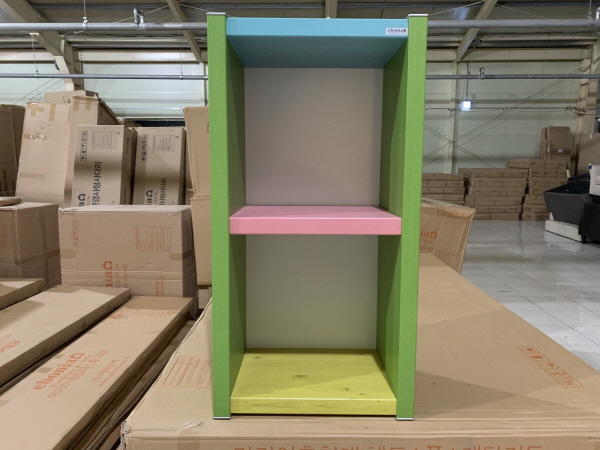 [B등급] 20201103-s8 안젤라 올칼라책장_1단