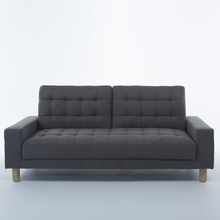 (익일배송) 갤럭시소파베드(패브릭)