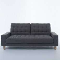 (익일배송) 갤럭시소파베드(패브릭)