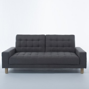 (익일배송) 갤럭시소파베드(패브릭)