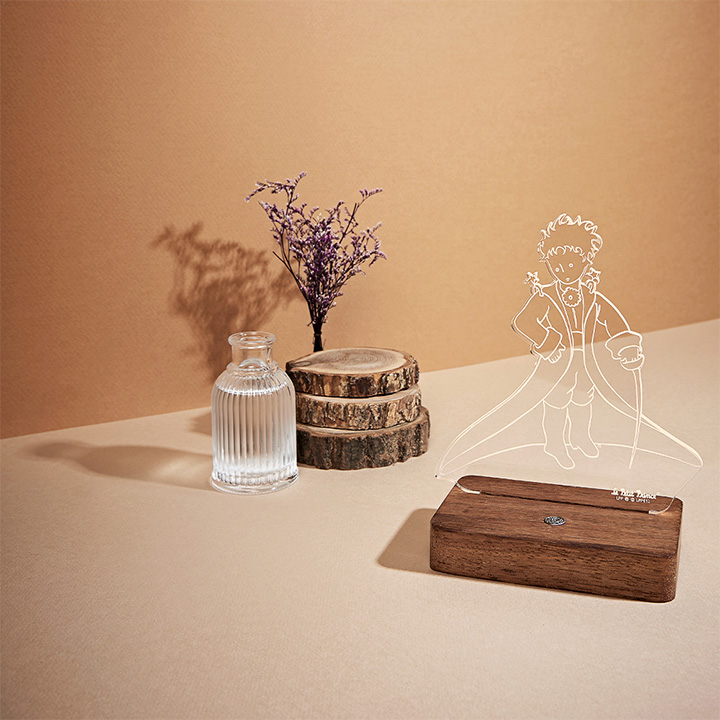 어린왕자LED램프