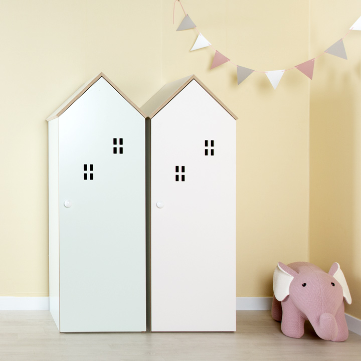 루루자작나무집옷장1600