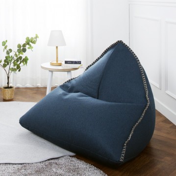 (익일배송) 카운트빈백소파의자S01