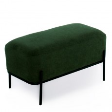 (익일배송) 팬시방수패브릭스툴(중)