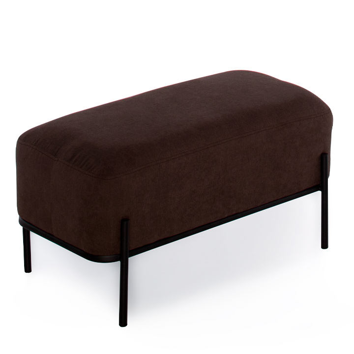 (익일배송) 팬시방수패브릭스툴(중)