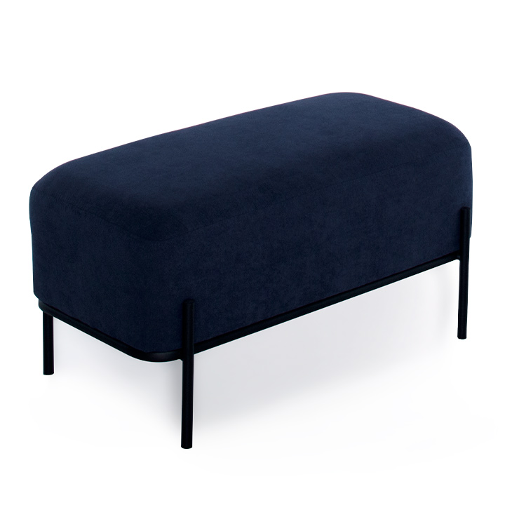 (익일배송) 팬시방수패브릭스툴(중)