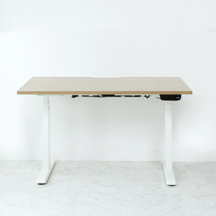 모션높이조절듀얼모터전동모션데스크1200