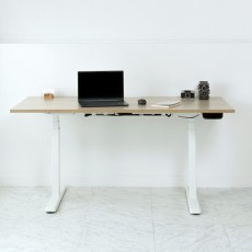 모션높이조절듀얼모터전동모션데스크1600