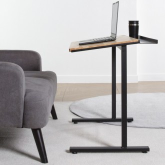 (한정수량특가/익일배송) 포르테컵홀더소파테이블(600/800)