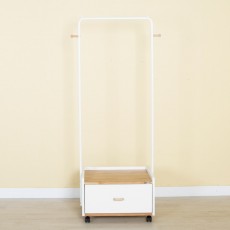 하리쉬원목행거600