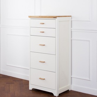 하리쉬2자5단원목서랍장