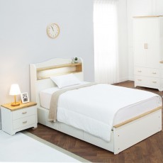 하리쉬 고무나무 원목가구 시리즈 모음전