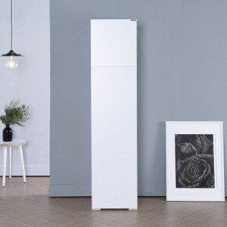 (착불) 슈슈4단다용도수납장(400)