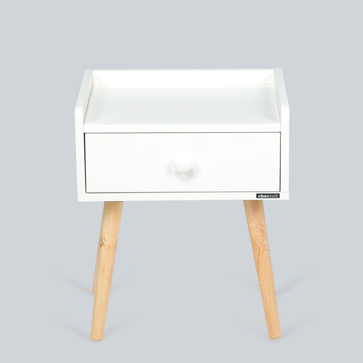 (익일배송/택배배송) 데코1단협탁