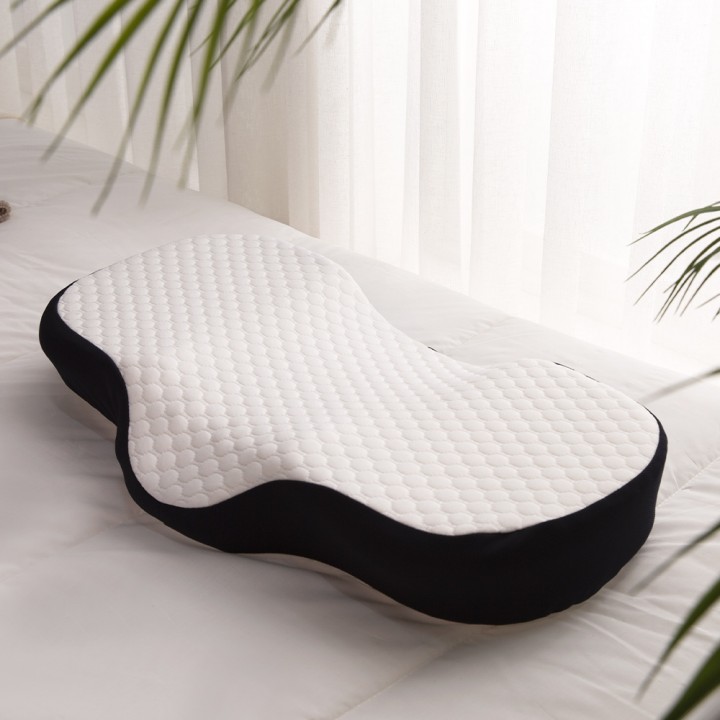 밀레높이조절메모리폼경추베개(EB001)