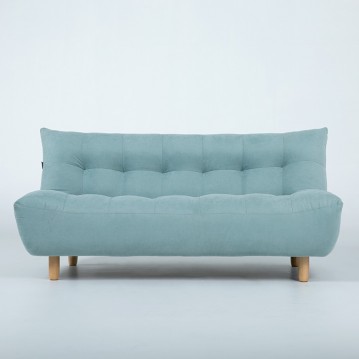 (익일배송) 포그패브릭3인용쇼파