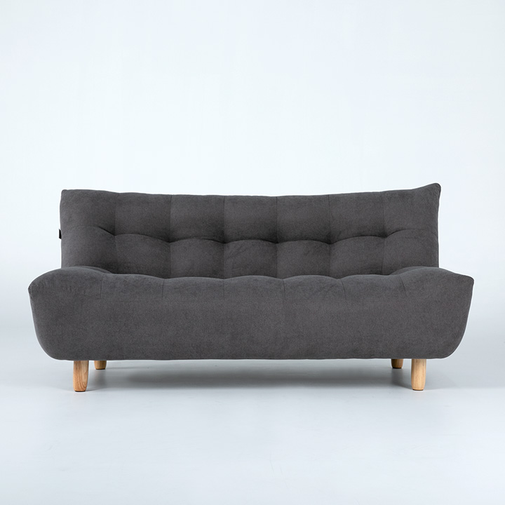 (익일배송) 포그패브릭3인용쇼파